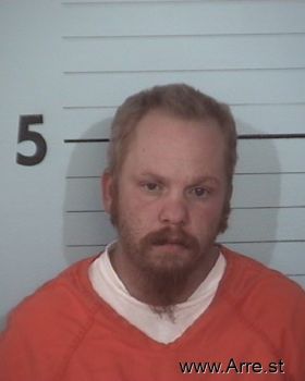 Jerry Dean Cook Mugshot