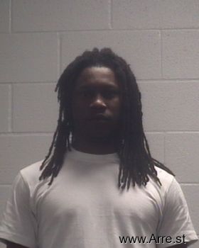 Jerry Anthony Currence Mugshot