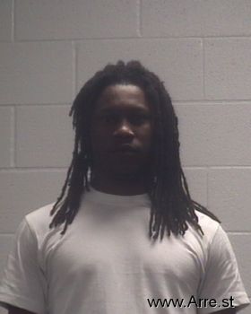 Jerry Anthony Currence Mugshot