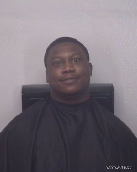 Jerry Anthony Currence Mugshot