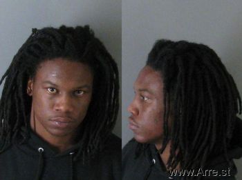 Jerry Anthony Junior Currence Mugshot