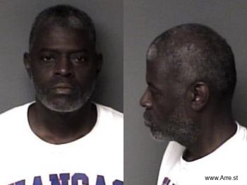 Jerry Lee Dickey Mugshot