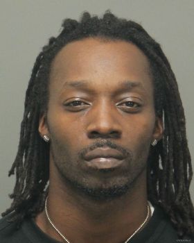 Jerry Lamar Iii Edwards Mugshot