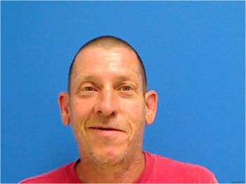 Jerry Wayne Gross Mugshot