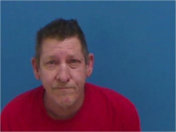 Jerry Wayne Gross Mugshot