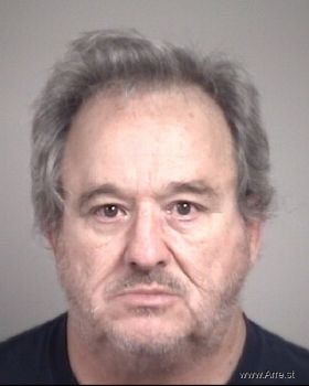 Jerry Oneil Harrington Mugshot