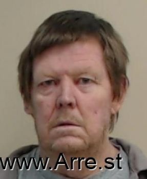 Jerry R Harris Mugshot