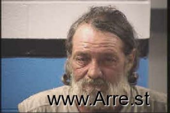 Jerry Lee Harris Mugshot