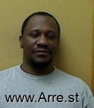 Jerry L Hawthorne Mugshot