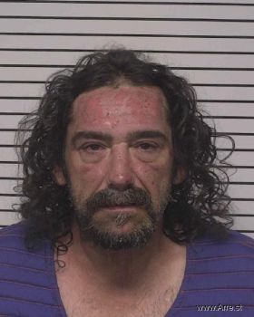 Jerry  Hunter Mugshot