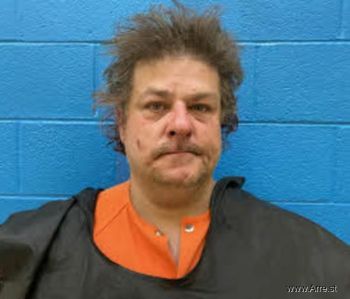 Jerry Alvin Jones Mugshot