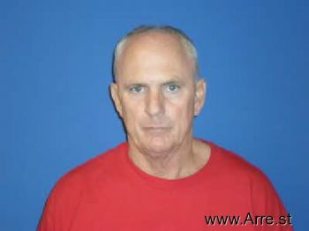 Jerry Thomas Mitchell Mugshot