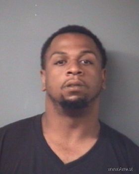 Jerry Deandre Moore Mugshot