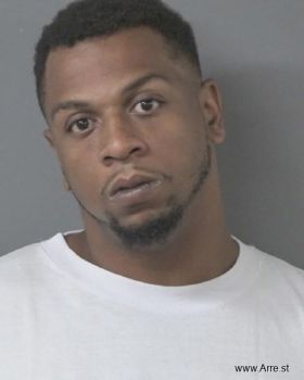 Jerry Deandre Moore Mugshot