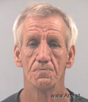 Jerry  Moore Mugshot