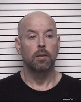 Jerry Wayne Moss Mugshot