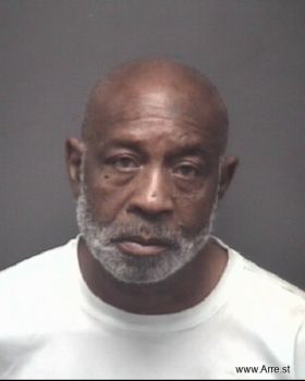 Jerry  Mullins Mugshot