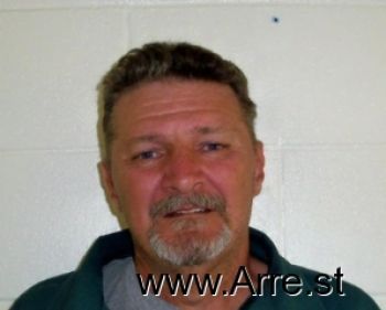 Jerry D Nelson Mugshot