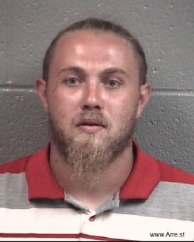 Jerry Wayne Pittman Mugshot