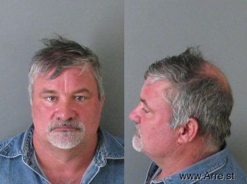 Jerry Christopher Pruitt Mugshot