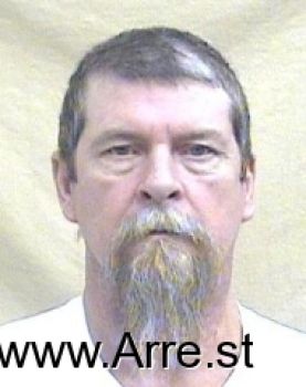 Jerry L Roberts Mugshot