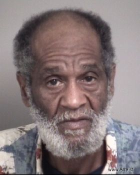 Jerry Nmn Roseboro Mugshot