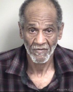 Jerry Nmn Roseboro Mugshot