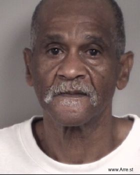 Jerry Nmn Roseboro Mugshot