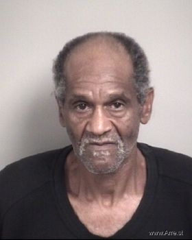 Jerry Nmn Roseboro Mugshot