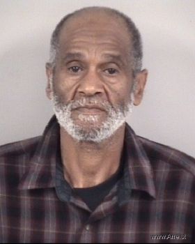 Jerry Nmn Roseboro Mugshot