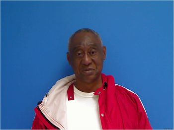 Jerry Wayne Samuels Mugshot