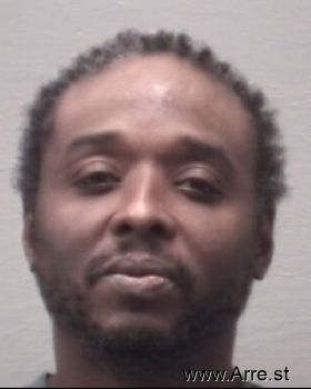 Jerry Dewayne Simpson Mugshot