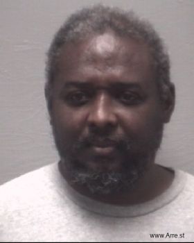 Jerry Dewayne Simpson Mugshot