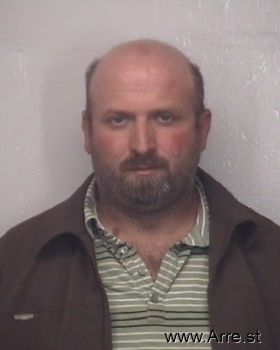 Jerry Alan Stevens Mugshot