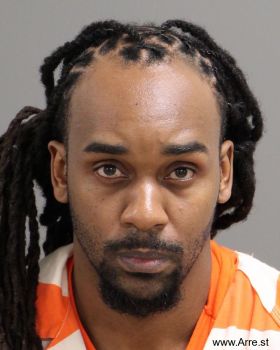 Jerry Tyrik Richardson Mugshot