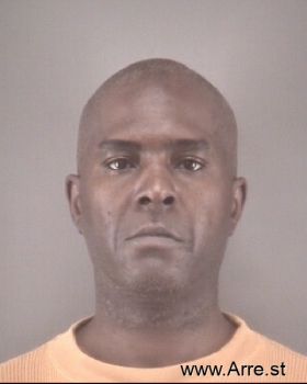 Jerry Bernard White Mugshot