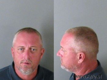 Jerry Dale White Mugshot