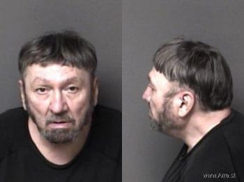 Jerry Wayne Whitesides Mugshot