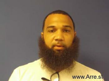 Jerry Terrell Williams Mugshot