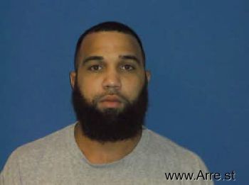 Jerry Terrell Williams Mugshot