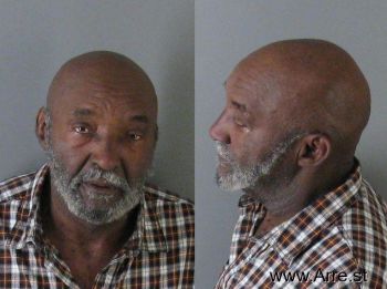 Jerry Nmn Woods Mugshot