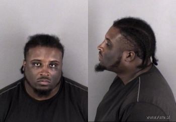 Jerry Nathaniel Young Mugshot