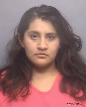 Jesica  Hernandez-espinosa Mugshot