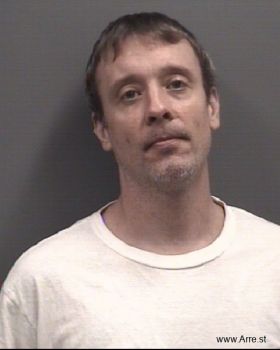 Jesse Thomas Absher Mugshot