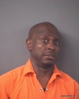 Jesse Eugene J Barnes Mugshot