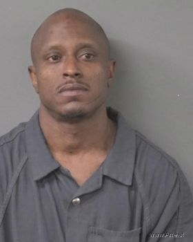 Jesse Eugene J Barnes Mugshot