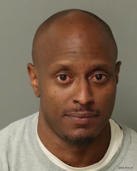 Jesse Eugene Jr Barnes Mugshot