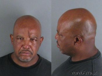 Jesse Earl Beverly Mugshot