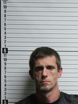 Jesse Eldridge Blake Mugshot