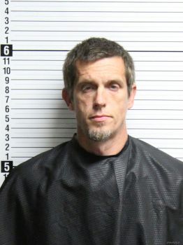 Jesse Eldridge Blake Mugshot